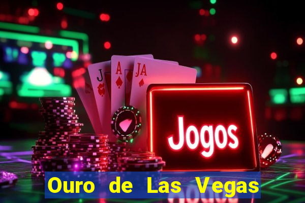 Ouro de Las Vegas o ouro maldito de las vegas filme online